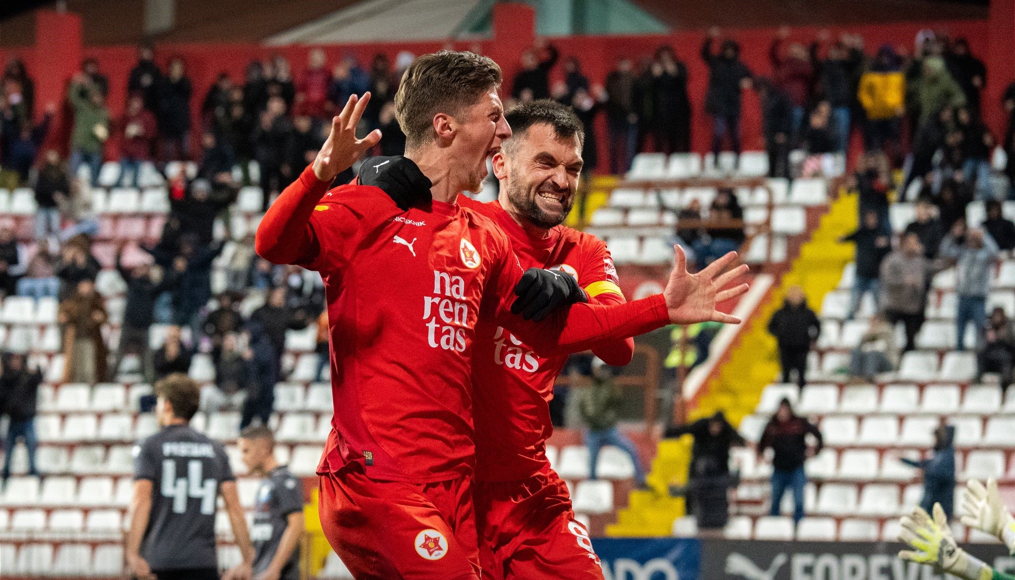 Selmir Pidro pred Sarajevo: Očekuje nas težak meč, ali možemo odgovoriti svakome!